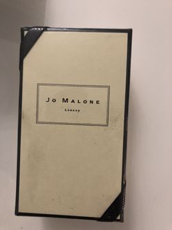 Jo Malone