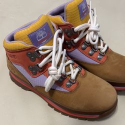 NEW Girls Timberland Boots Size 2 