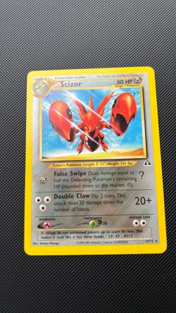 Scizor