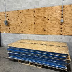 Warehouse Staff,Plywood And Pallets 