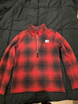 The North Face Fleece Sweater