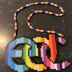 EDC Perler