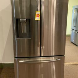 SAMSUNG FRIDGE today RF28RSR UC
