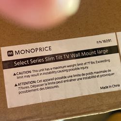 Mono price 