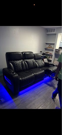 couches