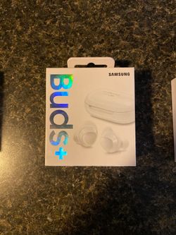 samsung buds