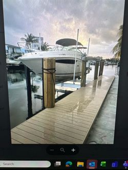 Sea Ray Sundancer (contact info removed)