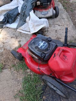 Murray Push Lawn Mower