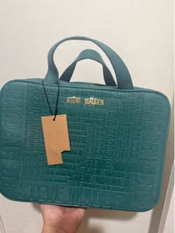 Steve Madden Makeup/Travel Case Bag