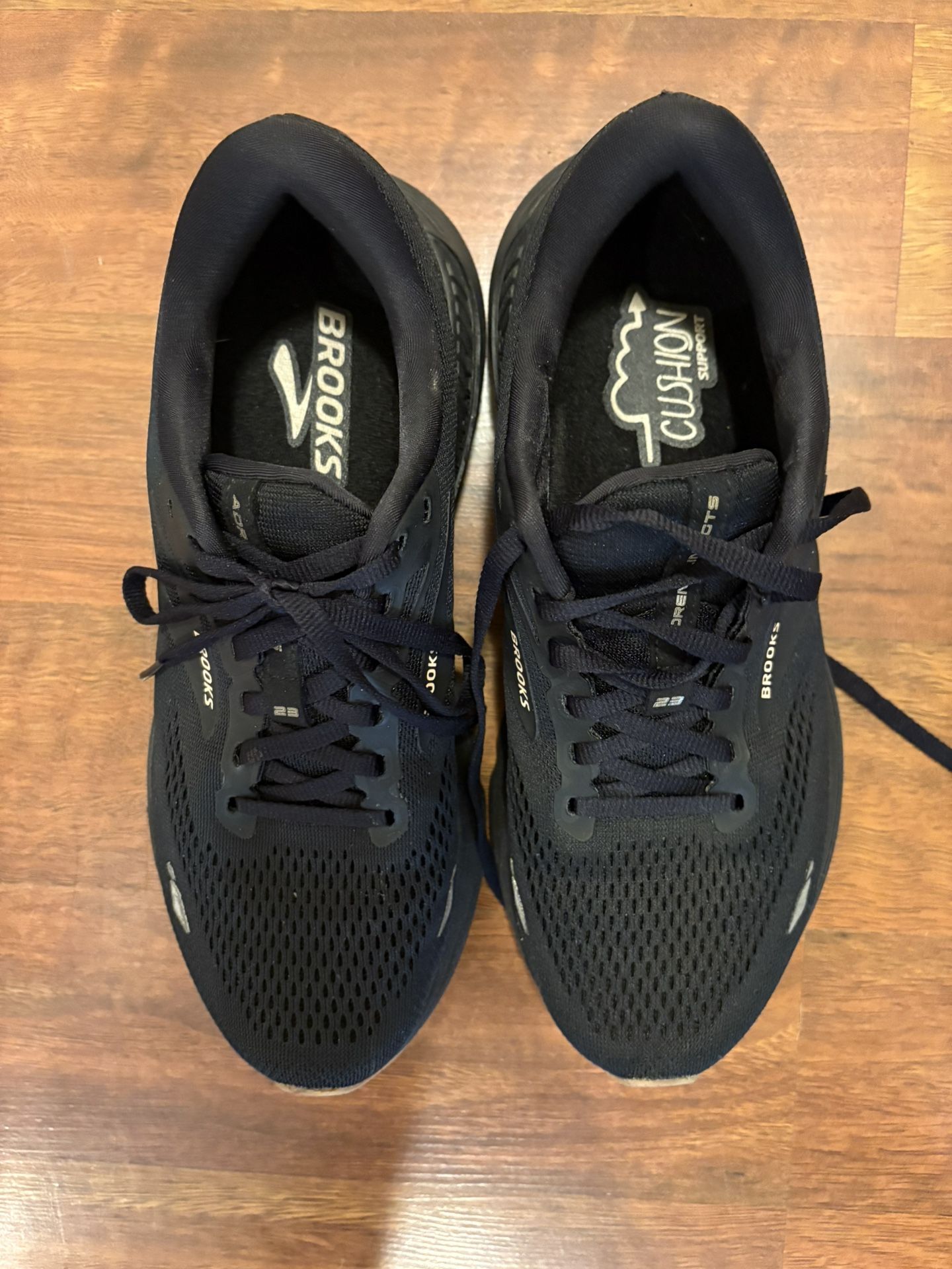 Brooks adrenaline gts 23
