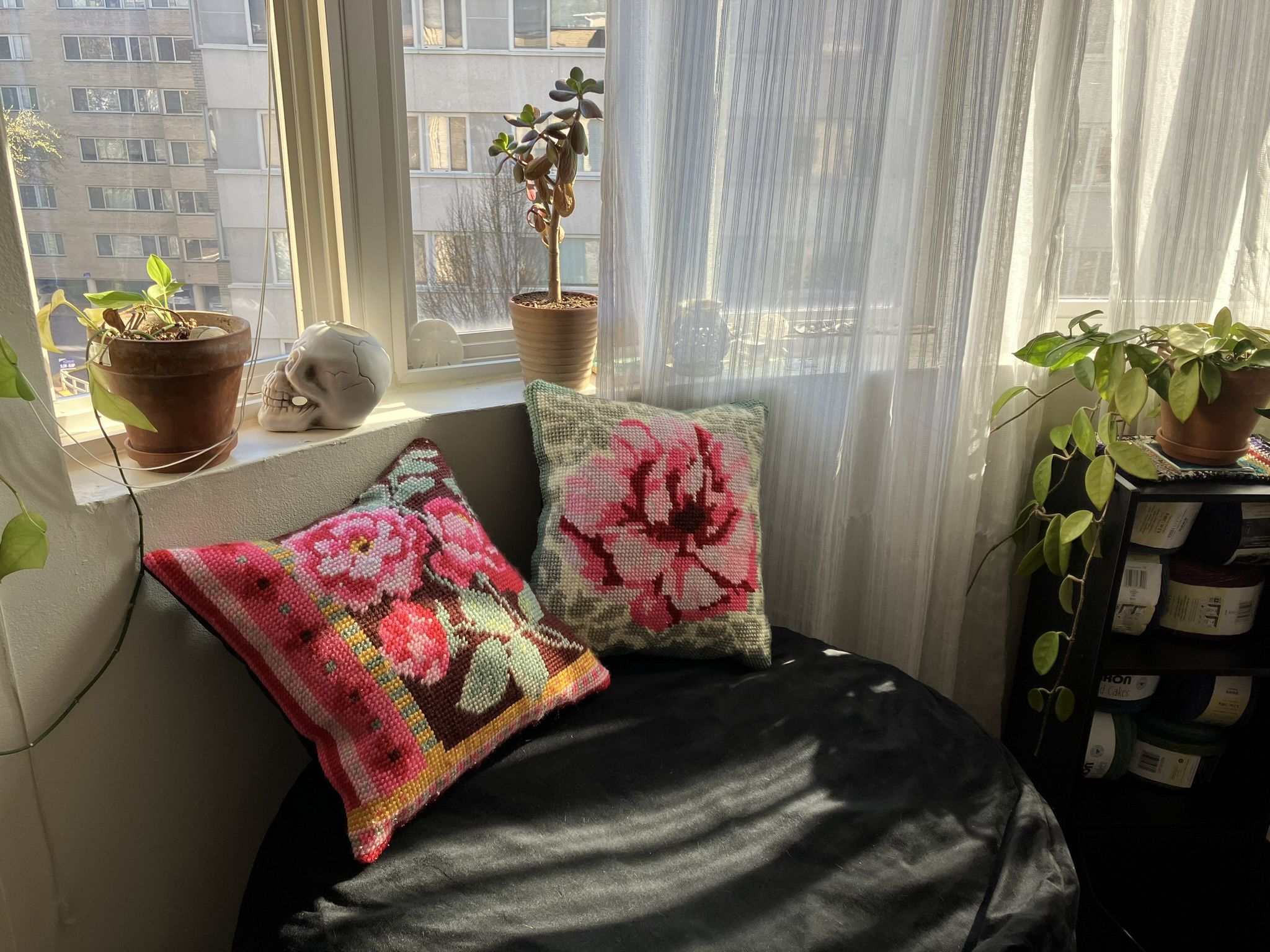 Large Beanbag Chair (couch)