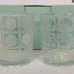 PartyLite RETRO style Votive Candle Holders