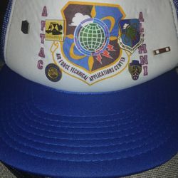 Trucker Hat