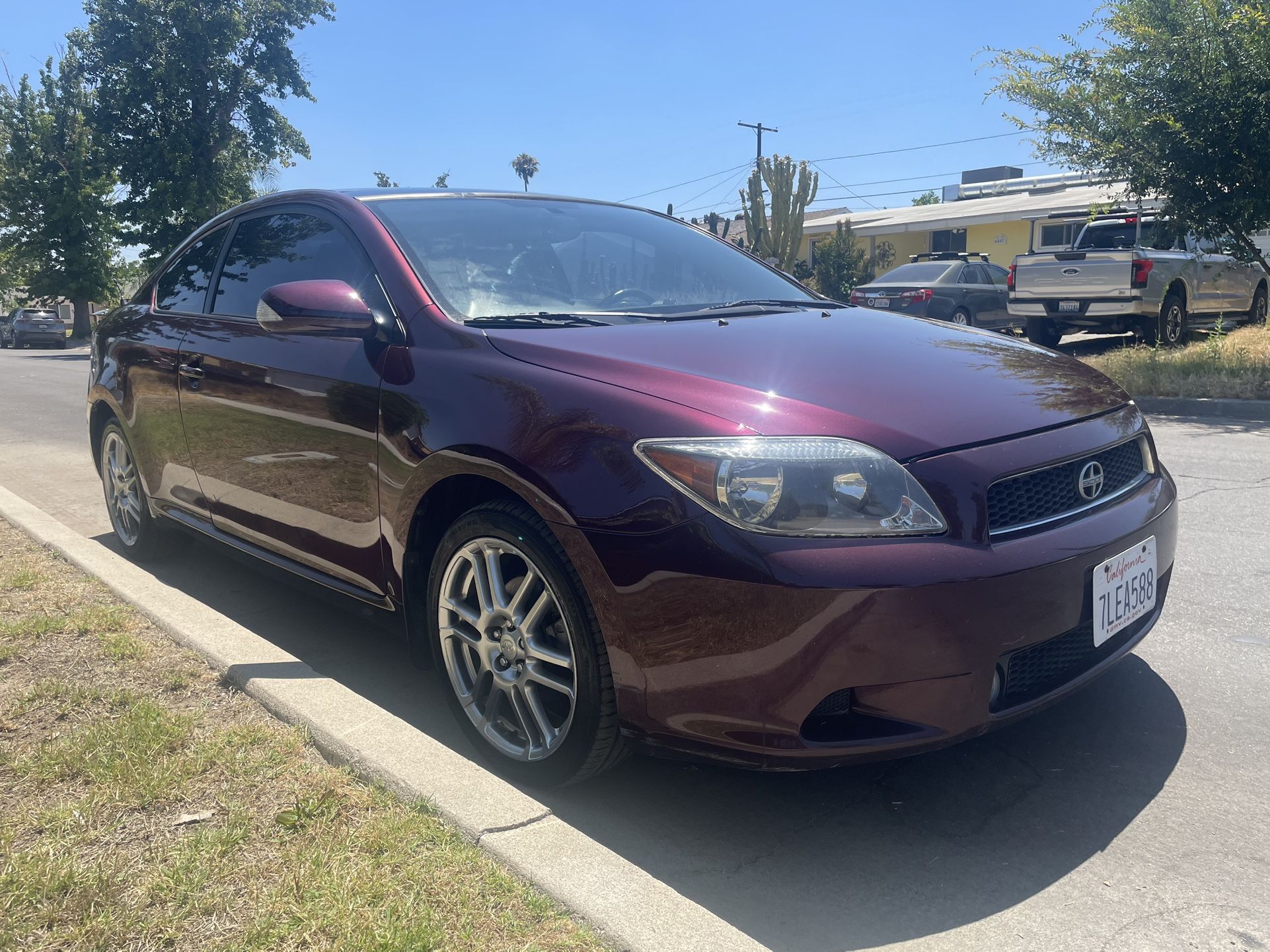 2006 Scion tC