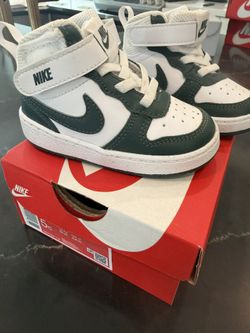Nike Baby Shoes