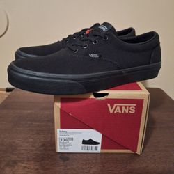 Vans Doheny Womens Size 10