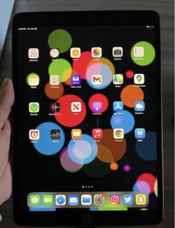 iPad Air 3 NO DAMAGE