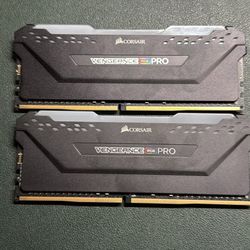 DDR4 32gb X 2 