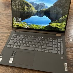 Lenovo Ideapad Flex 5