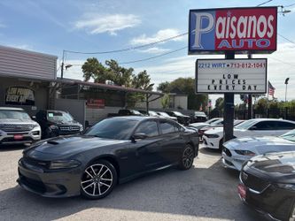 2020 Dodge Charger R/T RWD