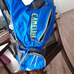 $40 Firm Camelbak
