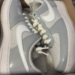 Nike Airforce 1 ‘07 LV8