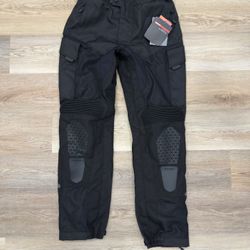 SEDICI Marco 2 Mesh Waterproof Pants (L)