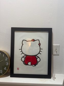 Wall art