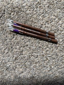 Rimmel Eyeliners