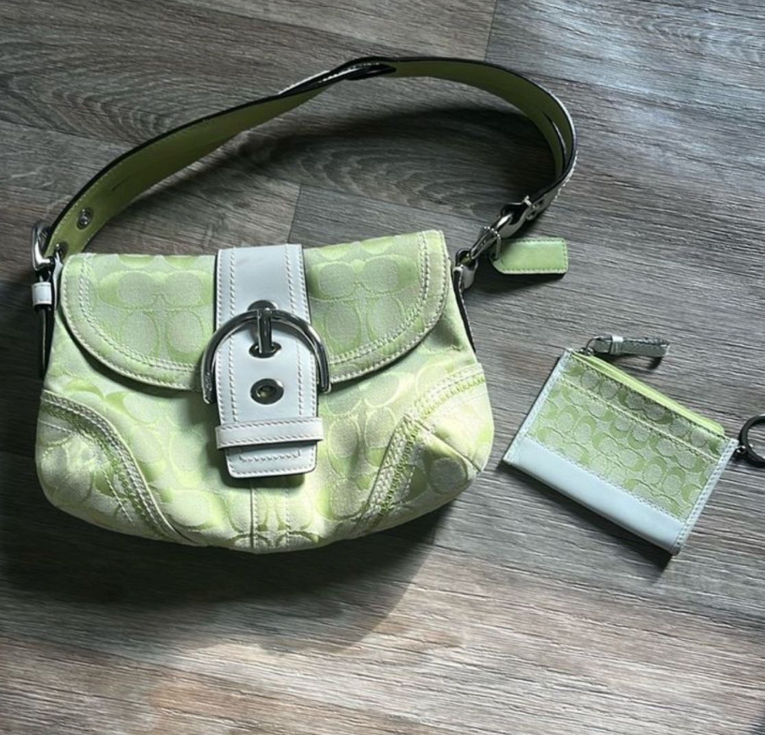 Coach Soho Bag