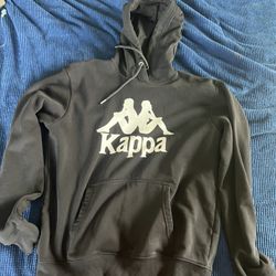 KAPPA men’s Hoodie