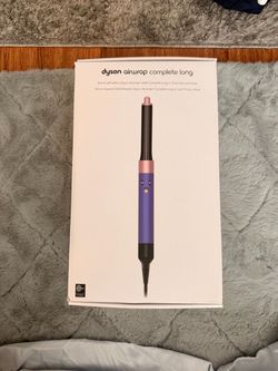 Dyson Airwrap