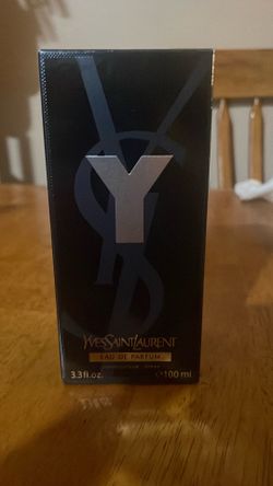 ysl eau de parfum