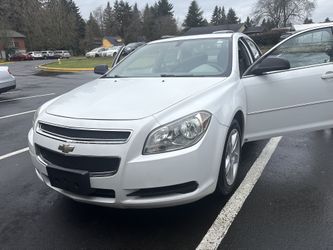 2010 Chevrolet Malibu