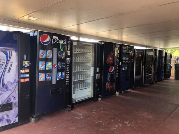 Vending machines for sale for Sale in Miami, FL - OfferUp