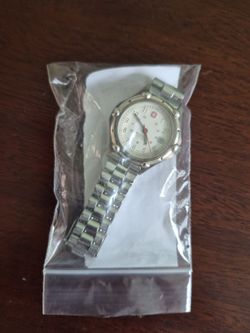 Vintage Swiss Army Watch