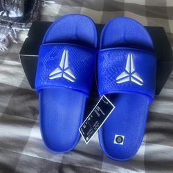Nike Slides Size 9 Men 