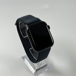 Apple Watch Series 9 45mm Midnight (GPS + LTE)
