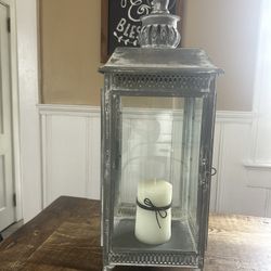 Decorative Lantern