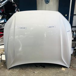 2019-2023 Volvo XC60 Hood Oem