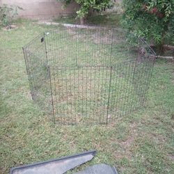 Dog Kennel 