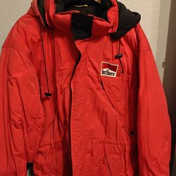 Marlboro County Store Parka 