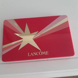 BRAND NEW, LANCÔME STARLIGHT FACE PALLET 