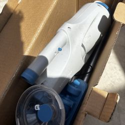 Electric Pool Pump 