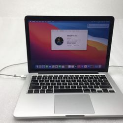 Apple MacBook Pro Retina Late 2013 13" Core i5 2.4GHz 8GB RAM 256GB SSD
