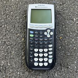 COLLEGE LEVEL CALCULATOR 