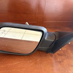 2018 Explorer Driver side mirror