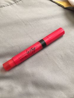 Avon long lasting Lip stain
