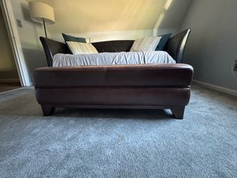 Pull Out Twin Size Trundle