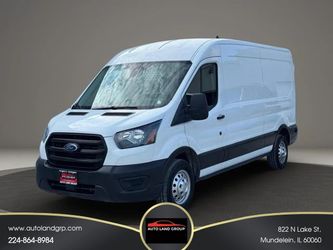 2020 Ford Transit 250 Cargo Van